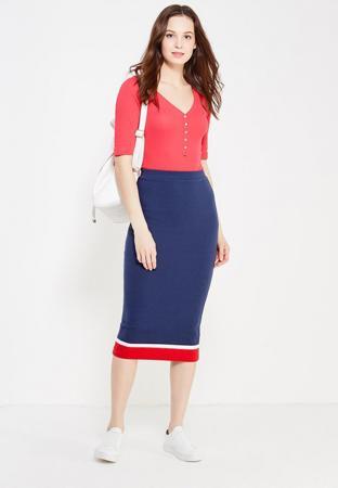 Юбка Tommy Hilfiger Denim