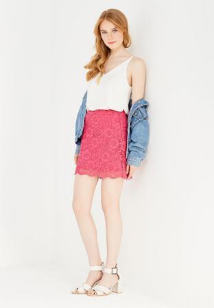 Юбка Miss Selfridge