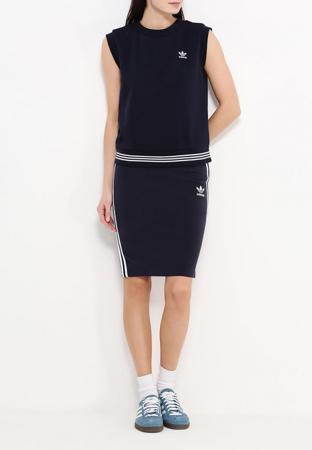 Юбка adidas Originals