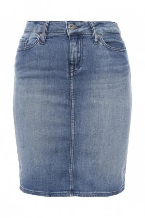 Юбка Tommy Hilfiger