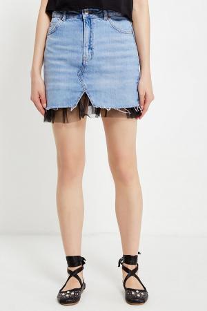 Юбка Topshop