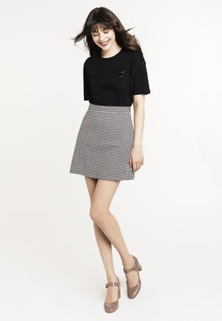 Юбка Girls in Bloom