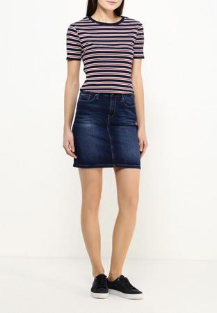 Юбка Tommy Hilfiger Denim