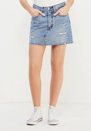 Юбка Levi’s® Юбка Levi’s®