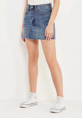 Юбка Levi’s® Юбка Levi’s®