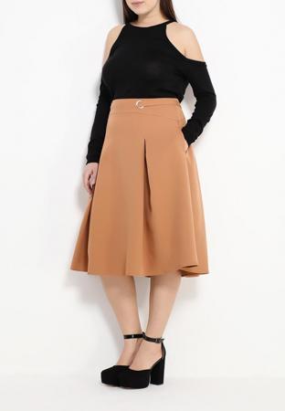 Юбка LOST INK PLUS