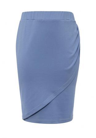 Юбка Contraposto