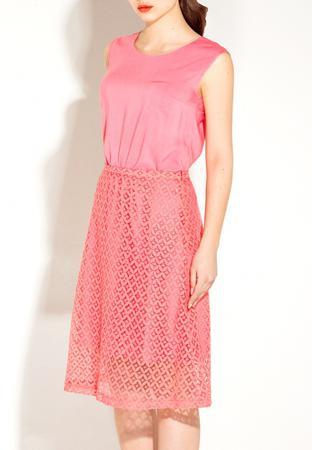 Юбка Виреле