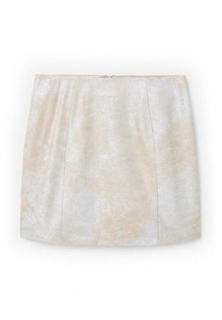 Юбка Violeta by Mango