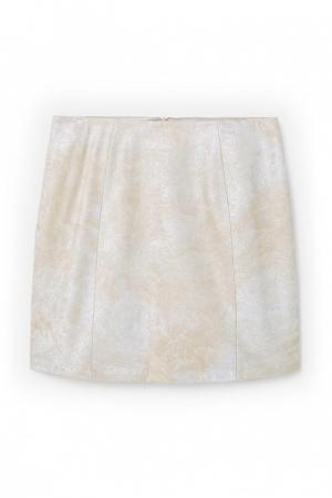 Юбка Violeta by Mango