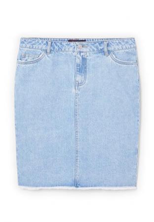 Юбка Violeta by Mango