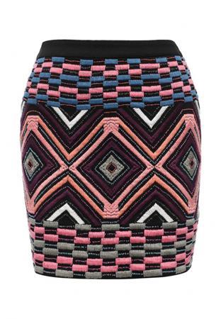 Юбка Miss Selfridge