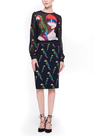 Юбка Annaivanova