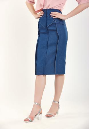 Юбка Ksenia Knyazeva