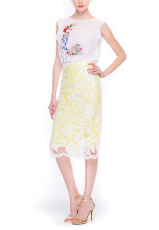 Юбка Annaivanova