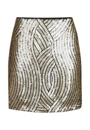 Юбка Topshop