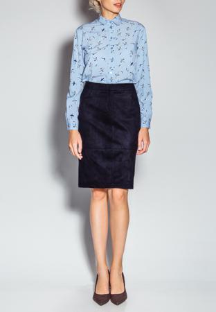 Юбка Виреле