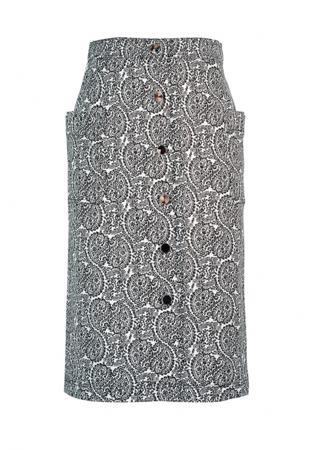 Юбка Ksenia Knyazeva