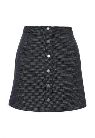 Юбка Tommy Hilfiger Denim