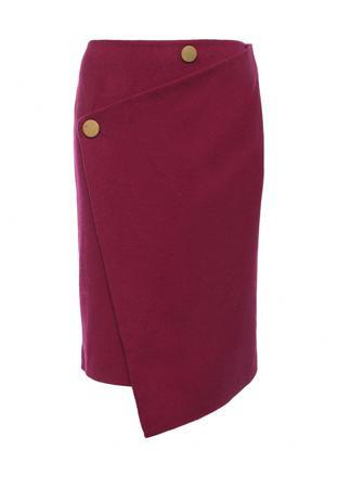 Юбка Atelier Revolver Юбка Atelier Revolver