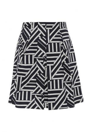 Юбка United Colors of Benetton