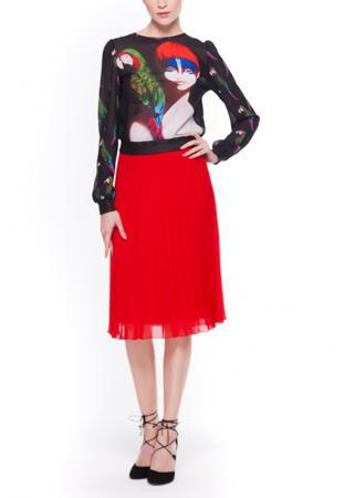 Юбка Annaivanova