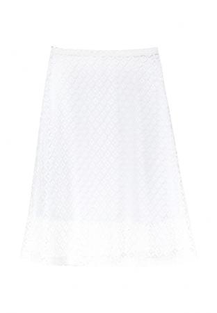 Юбка Виреле