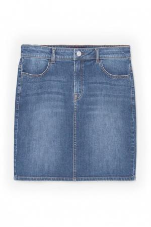 Юбка Violeta by Mango