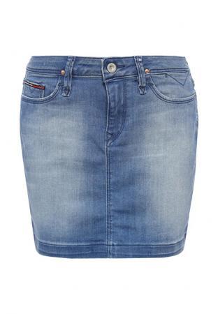 Юбка Tommy Hilfiger Denim