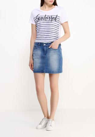 Юбка Tommy Hilfiger Denim