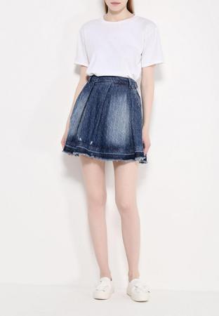 Юбка Pepe Jeans