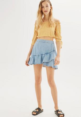 Юбка Topshop