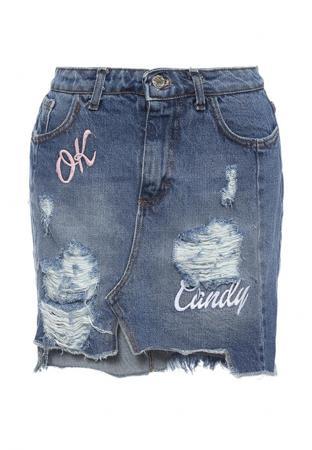 Юбка Miss Miss by Valentina