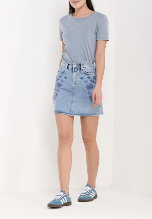 Юбка Pepe Jeans