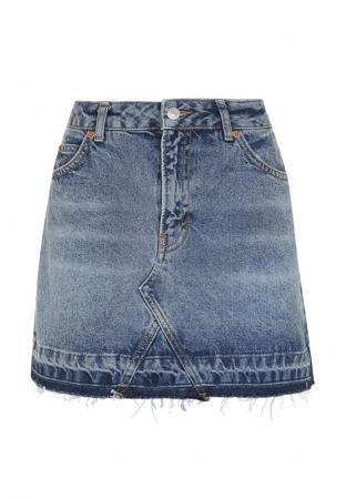 Юбка Topshop