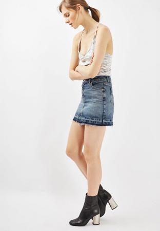 Юбка Topshop