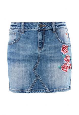 Юбка Q/S designed by