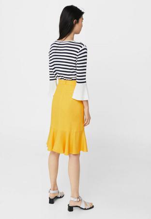 Юбка Mango