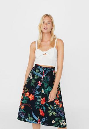 Юбка Mango