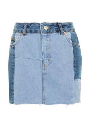 Юбка Topshop