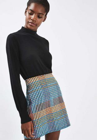 Юбка Topshop