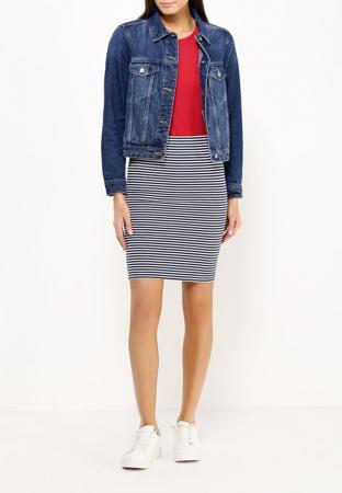 Юбка Tommy Hilfiger Denim