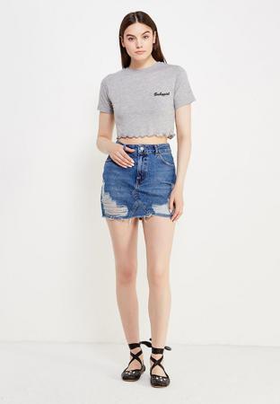 Юбка Topshop