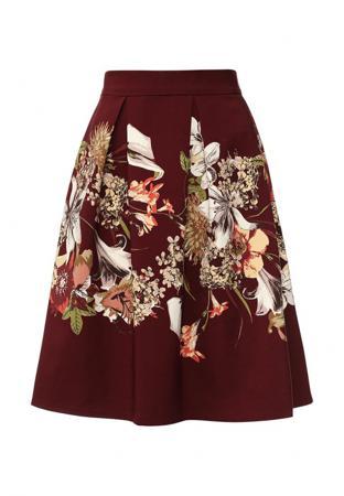 Юбка Rinascimento