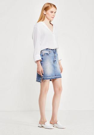 Юбка Guess Jeans