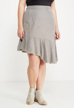 Юбка Violeta by Mango