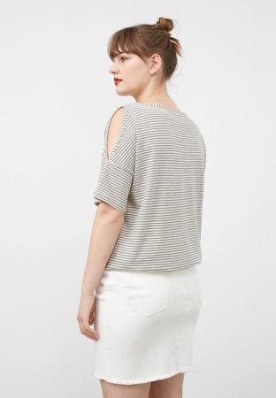 Юбка Violeta by Mango