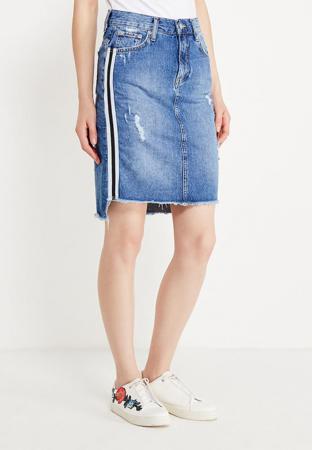 Юбка Pepe Jeans