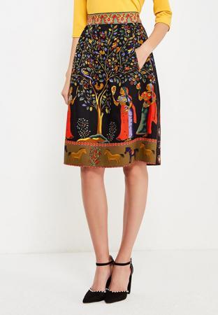 Юбка Мария Браславская