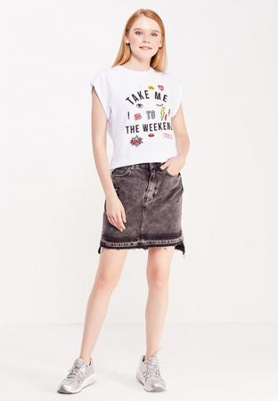 Юбка Guess Jeans